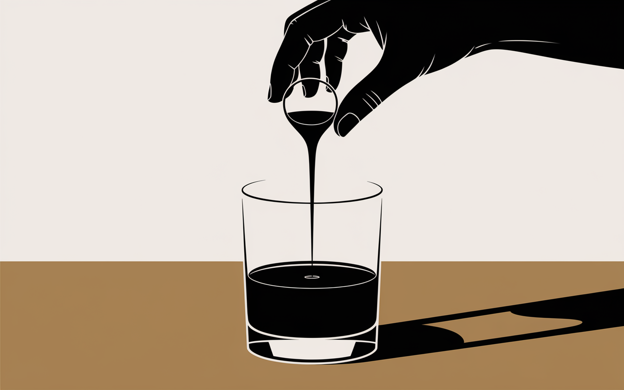 vinaigre de cidre dilution bienfaits stress