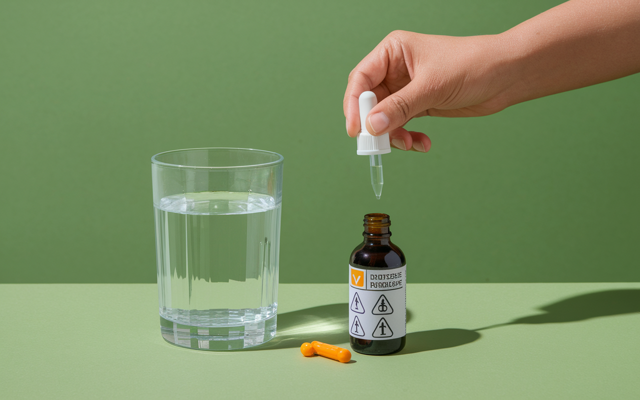 conseils dosage vinaigre de cidre precautions verre d eau
