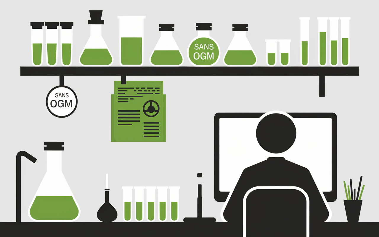 laboratoire vitamine c en poudre certificat analytique