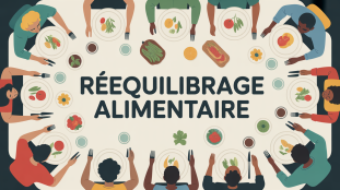 20 astuces pour maigrir sans regime table equilibree ambiance conviviale