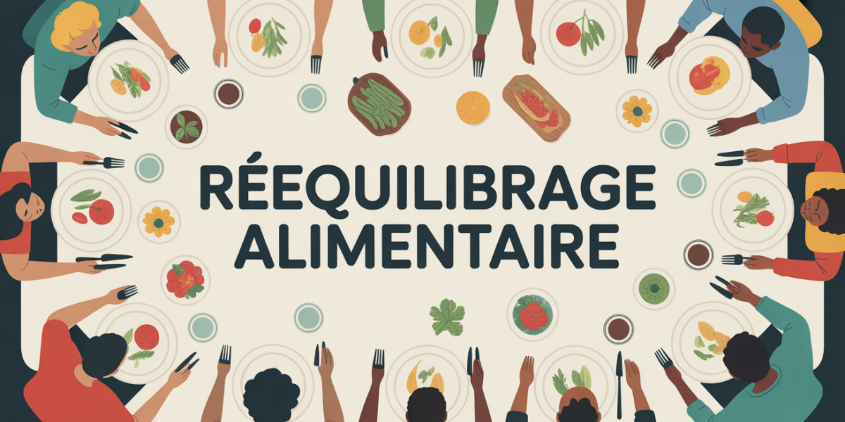 20 astuces pour maigrir sans regime table equilibree ambiance conviviale