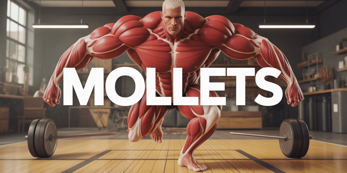 gros plan mollets stylises salle de sport