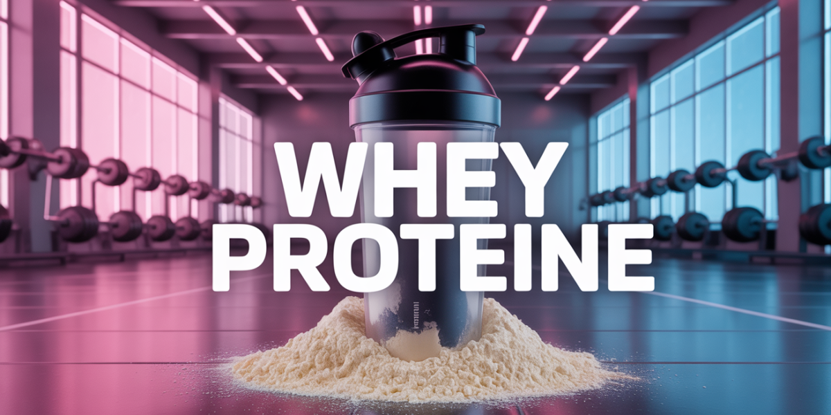 scene salle de sport whey proteine shaker poudre haltères
